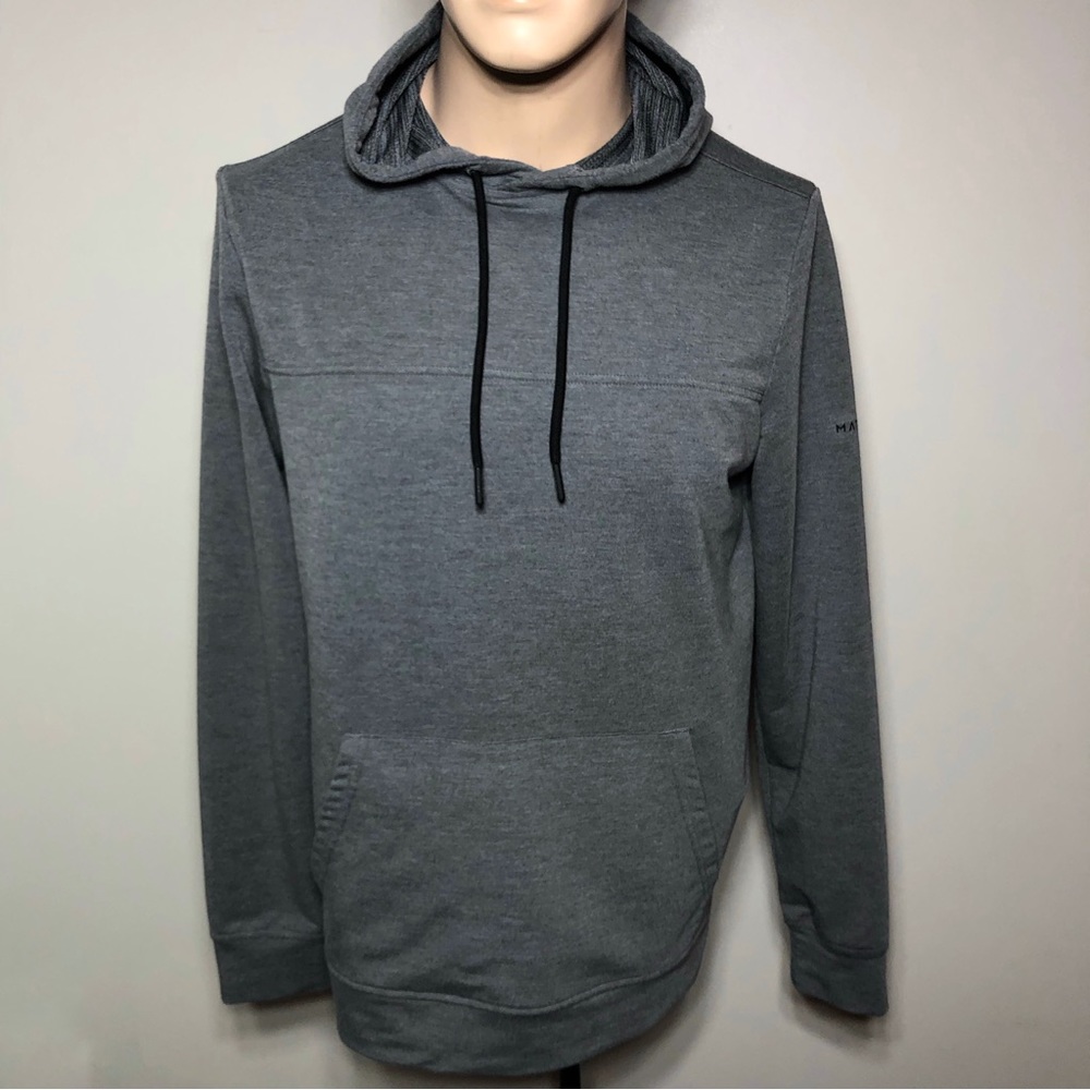 Matrix Hoodie